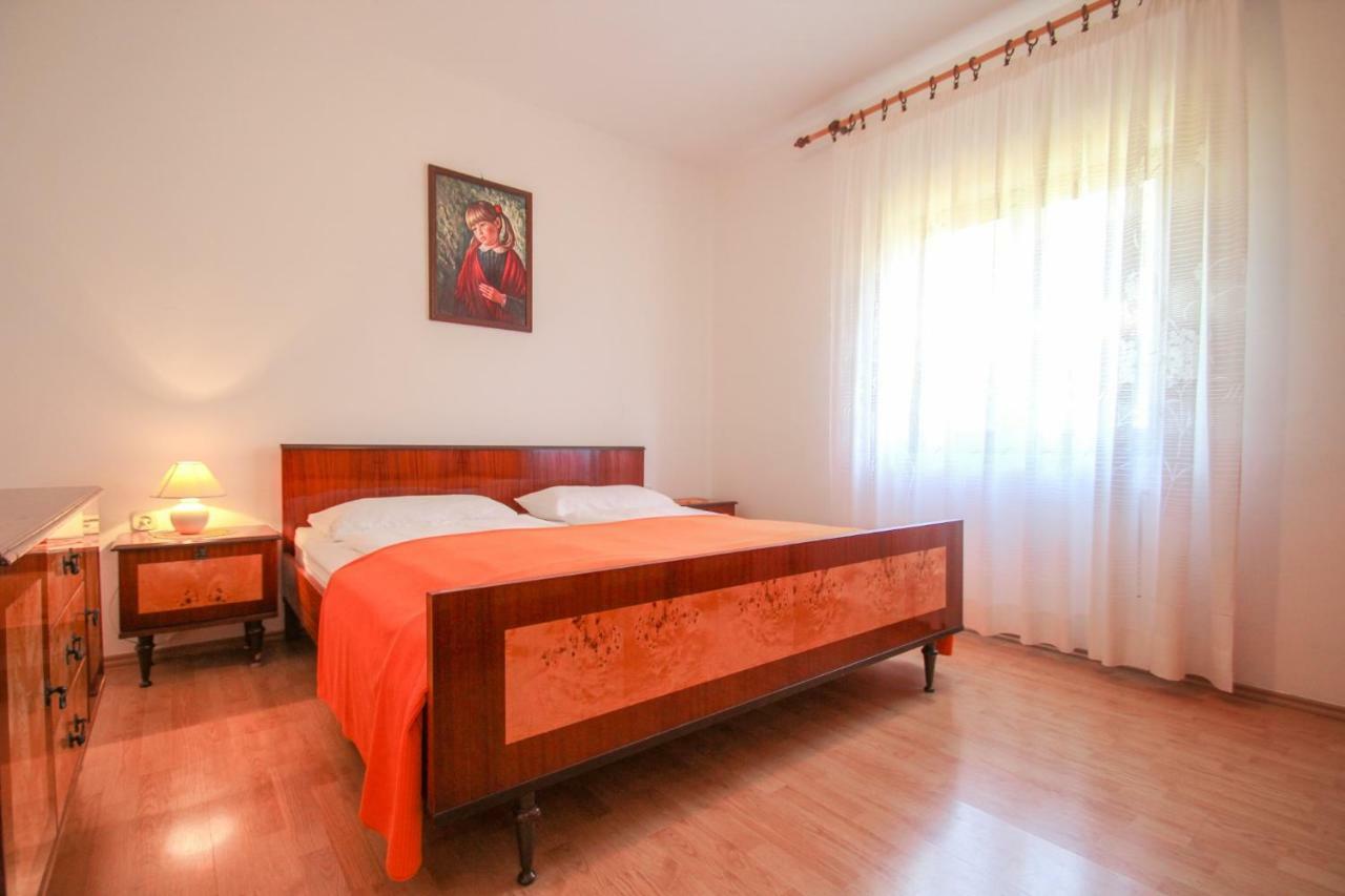 Apartamento Alenka Orange Novigrad Istria Exterior foto